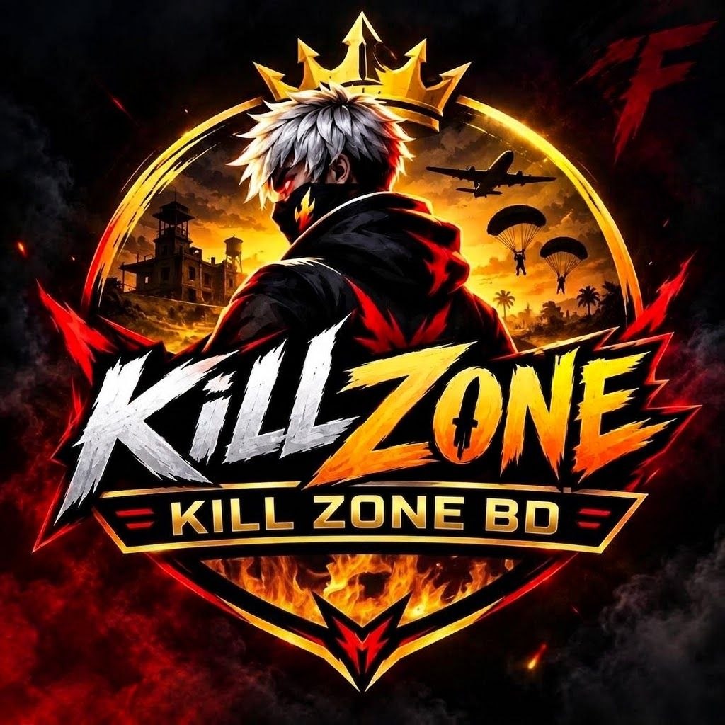 Kill Zone Logo